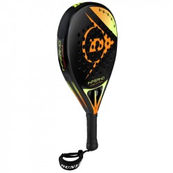 Achat Raquette De Padel Dunlop Inferno Carbon Extreme