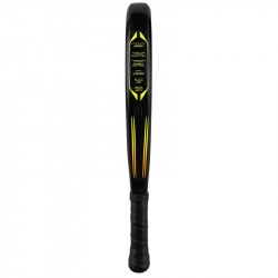 Promo Raquette De Padel Dunlop Inferno Carbon Extreme