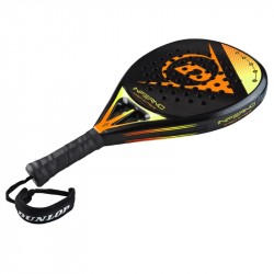 Raquette De Padel Dunlop Inferno Carbon Extreme