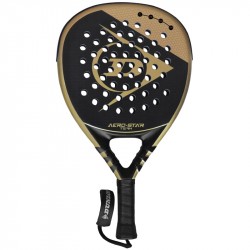 Raquette De Padel Dunlop Aerostar Team
