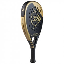 Achat Raquette De Padel Dunlop Aerostar Team