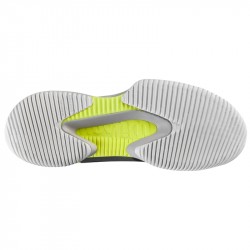 Chaussure Chaussure Wilson Kaos Swift 1.5 Toutes Surfaces Gris