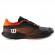 Chaussure Wilson Kaos Swift 1.5 Terre Battue Noir/Orange