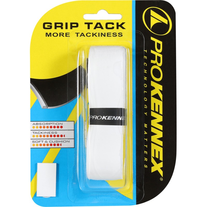 Grip Pro Kennex Tack Grip Pro Kennex Tack