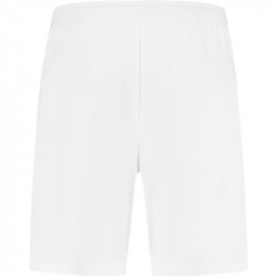 Achat Short K-Swiss Hypercourt 7" Blanc