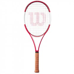 Raquette Wilson RF 01 Pro Classic (320g)