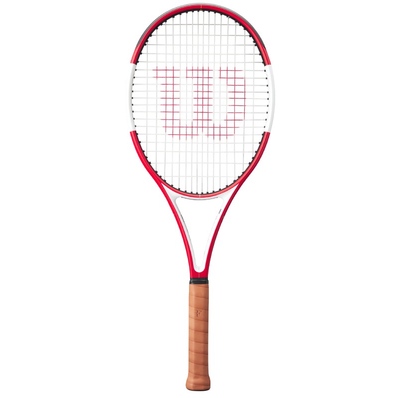 Raquette Wilson RF 01 Pro Classic (320g) Raquette Wilson RF 01 Pro Classic (320g)