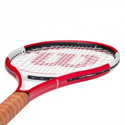 Vente Raquette Wilson RF 01 Pro Classic (320g)