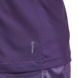 Promo Tee-Shirt Adidas Pro Climacool+ FreeLift Violet