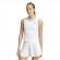 Débardeur Femme Adidas Pro Climacool Blanc