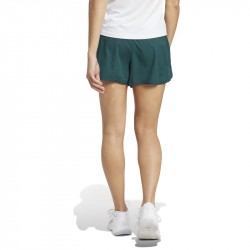 Prix Short Femme Adidas Club Climacool Vert