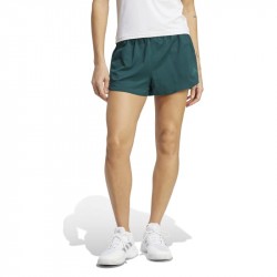 Short Femme Adidas Club Climacool Vert
