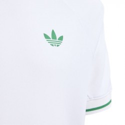 Vente Tee-Shirt Enfant Adidas Climacool Blanc