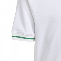 Prix Tee-Shirt Enfant Adidas Climacool Blanc
