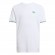 Tee-Shirt Enfant Adidas Climacool Blanc
