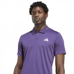Promo Polo Adidas Climacool FreeLift Violet