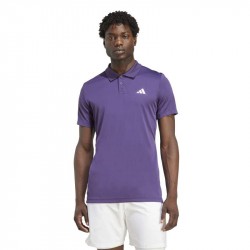 Polo Adidas Climacool FreeLift Violet