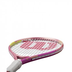 Vente Raquette Enfant Wilson Intrigue 19