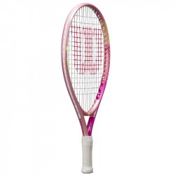 Achat Raquette Enfant Wilson Intrigue 19