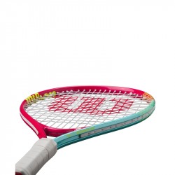 Vente Raquette Enfant Wilson Intrigue 21