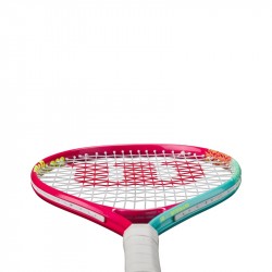 Raquette Enfant Wilson Intrigue 21