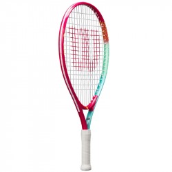 Achat Raquette Enfant Wilson Intrigue 21