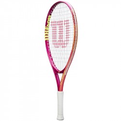 Achat Raquette Enfant Wilson Intrigue 23