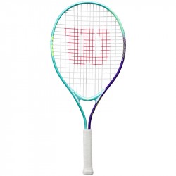 Raquette Enfant Wilson Intrigue 25