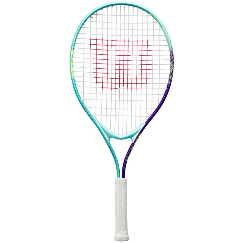 Raquette Enfant Wilson Intrigue 25 Raquette Enfant Wilson Intrigue 25
