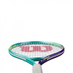 Raquette Enfant Wilson Intrigue 25
