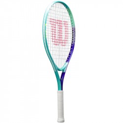Achat Raquette Enfant Wilson Intrigue 25
