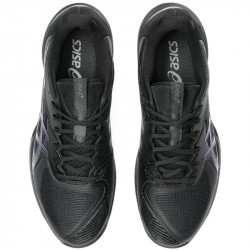 Vente Chaussure Asics Solution Speed FF 3 Night Energy Toutes Surfaces Noir