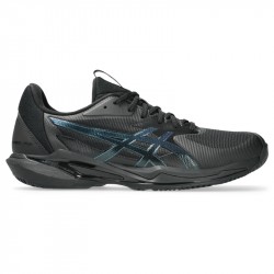 Chaussure Asics Solution Speed FF 3 Night Energy Toutes Surfaces Noir