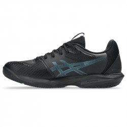 Prix Chaussure Asics Solution Speed FF 3 Night Energy Toutes Surfaces Noir