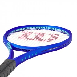 Vente Raquette Wilson Ultra 100L V5 2025