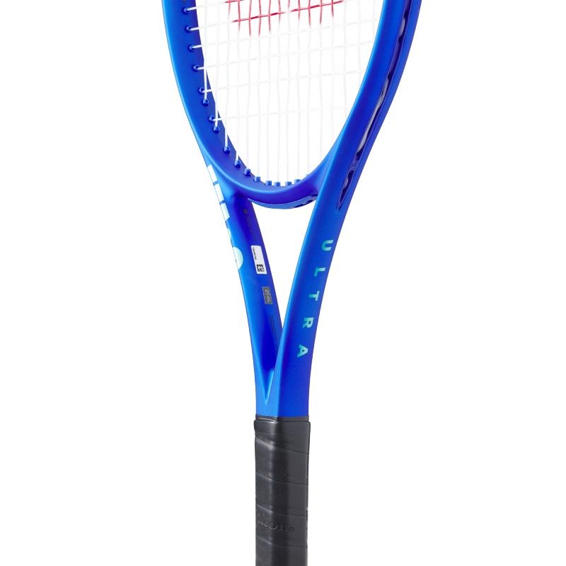 ウィルソン ウルトラ100 V5 G3 2025 Raquette Wilson Ultra 100 V5 2025 : Achat Wilson Ultra 100 v5 au