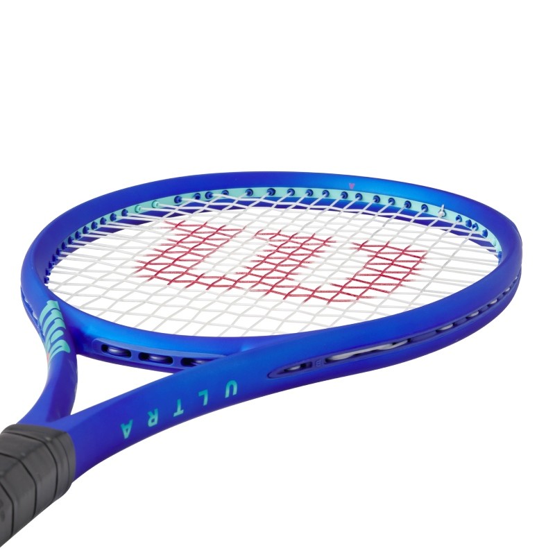Raquette Wilson Ultra 100 V5 2025 : Achat Wilson Ultra 100 v5 au