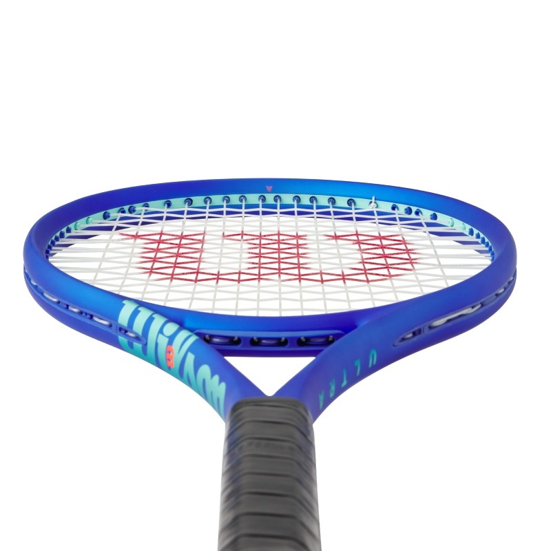 Raquette Wilson Ultra 100 V5 2025 : Achat Wilson Ultra 100 v5 au