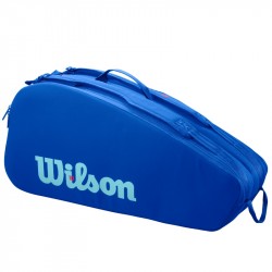 Sac Thermo Wilson Ultra V5 Tour 6 Raquettes