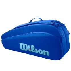 Achat Sac Thermo Wilson Ultra V5 Tour 6 Raquettes