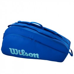 Sac Thermo Wilson Ultra V5 Tour 12 Raquettes