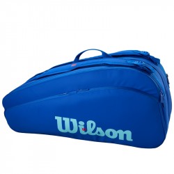 Achat Sac Thermo Wilson Ultra V5 Tour 12 Raquettes