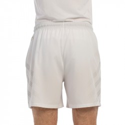 Achat Short Bullpadel Brozo Blanc