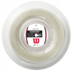 Bobine de Cordage Wilson Repel (200m)