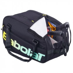 Vente Sac De Padel Babolat Court S Noir