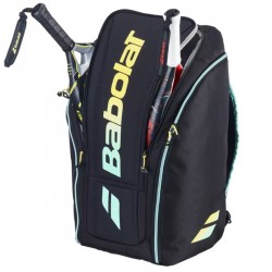 Vente Sac à dos De Padel Babolat RH Perf Noir