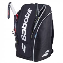 Vente Sac à dos De Padel Babolat RH Perf Noir/Blanc