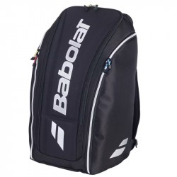 Sac à dos De Padel Babolat RH Perf Noir/Blanc