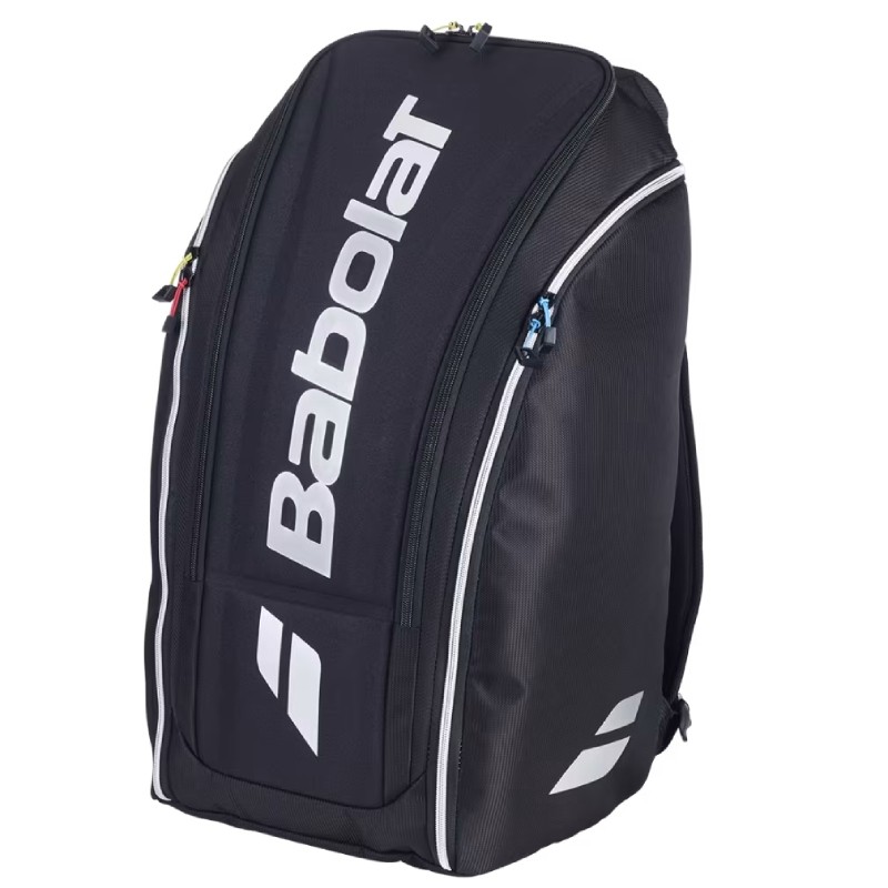 Sac à dos De Padel Babolat RH Perf Noir/Blanc