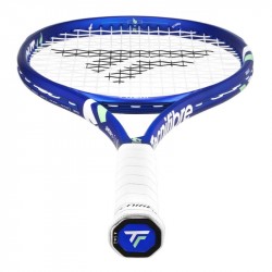 Promo Raquette Tecnifibre T-Fight 300 ID 2025